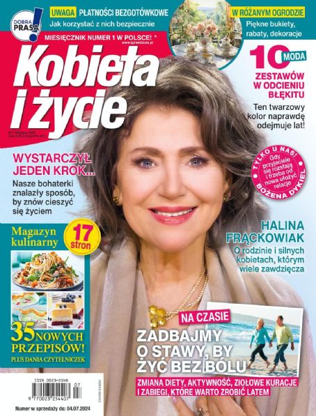 Najpopularniejsze Publikacje Jacka Harłukowicza W Onecie (2024) Najpopularniejsze Publikacje Jacka Harłukowicza W Onecie (2024)