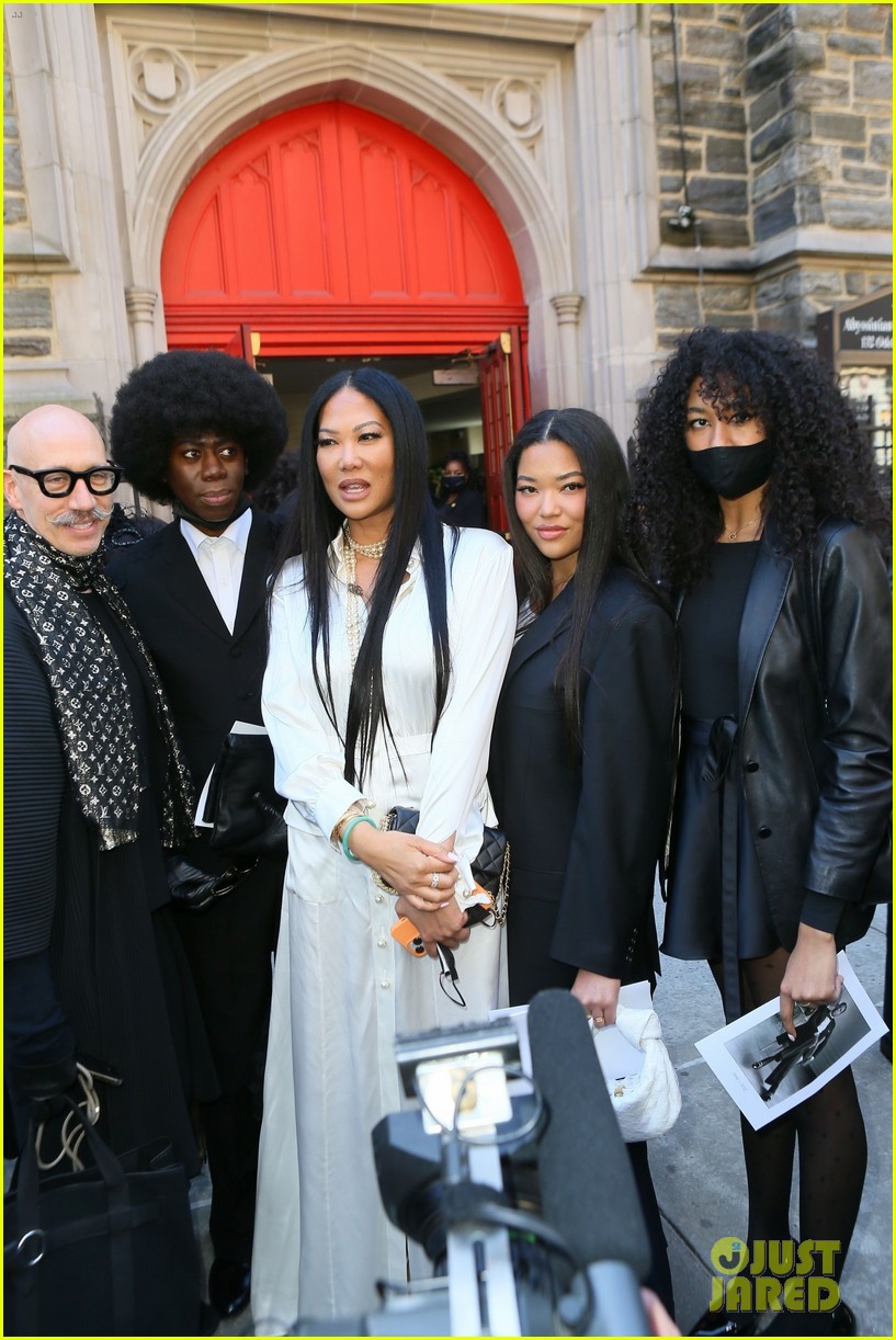 Naomi Campbell And Anna Wintour: Met Gala 2025 Ban Rumors Explained Naomi Campbell And Anna Wintour: Met Gala 2025 Ban Rumors Explained