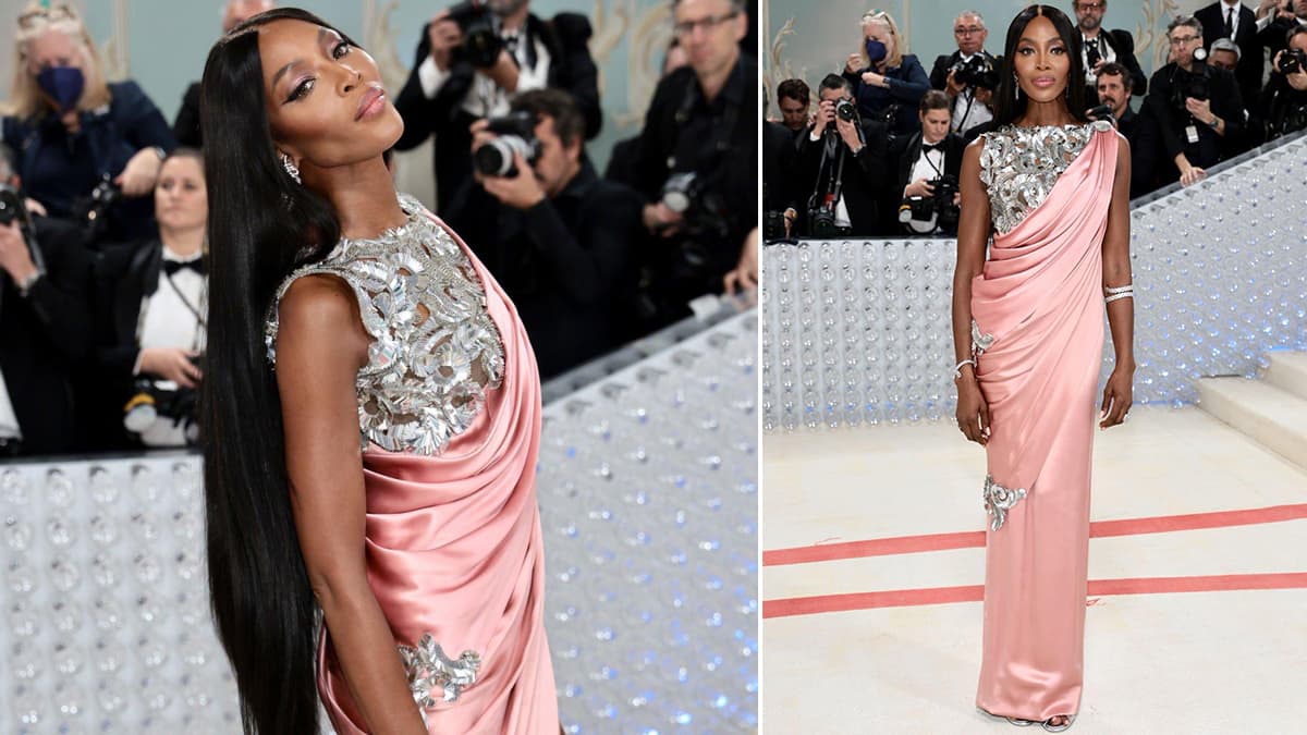 Naomi Campbell Met Gala Ban: Truth Behind The Wintour Feud? Naomi Campbell Met Gala Ban: Truth Behind The Wintour Feud?