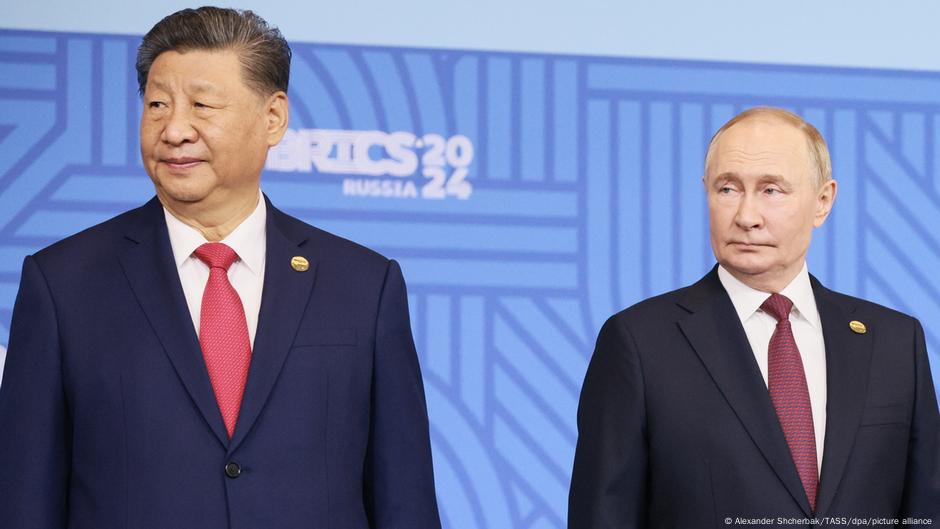 Наслідки Обману: Путін Та Його Стосунки З Трампом Наслідки Обману: Путін Та Його Стосунки З Трампом