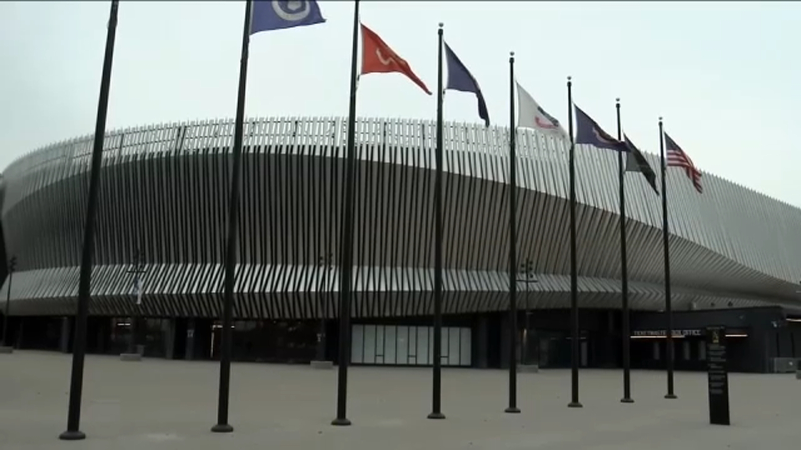 Nassau Coliseum Casino Development Halted: Las Vegas Sands Pulls Out Nassau Coliseum Casino Development Halted: Las Vegas Sands Pulls Out