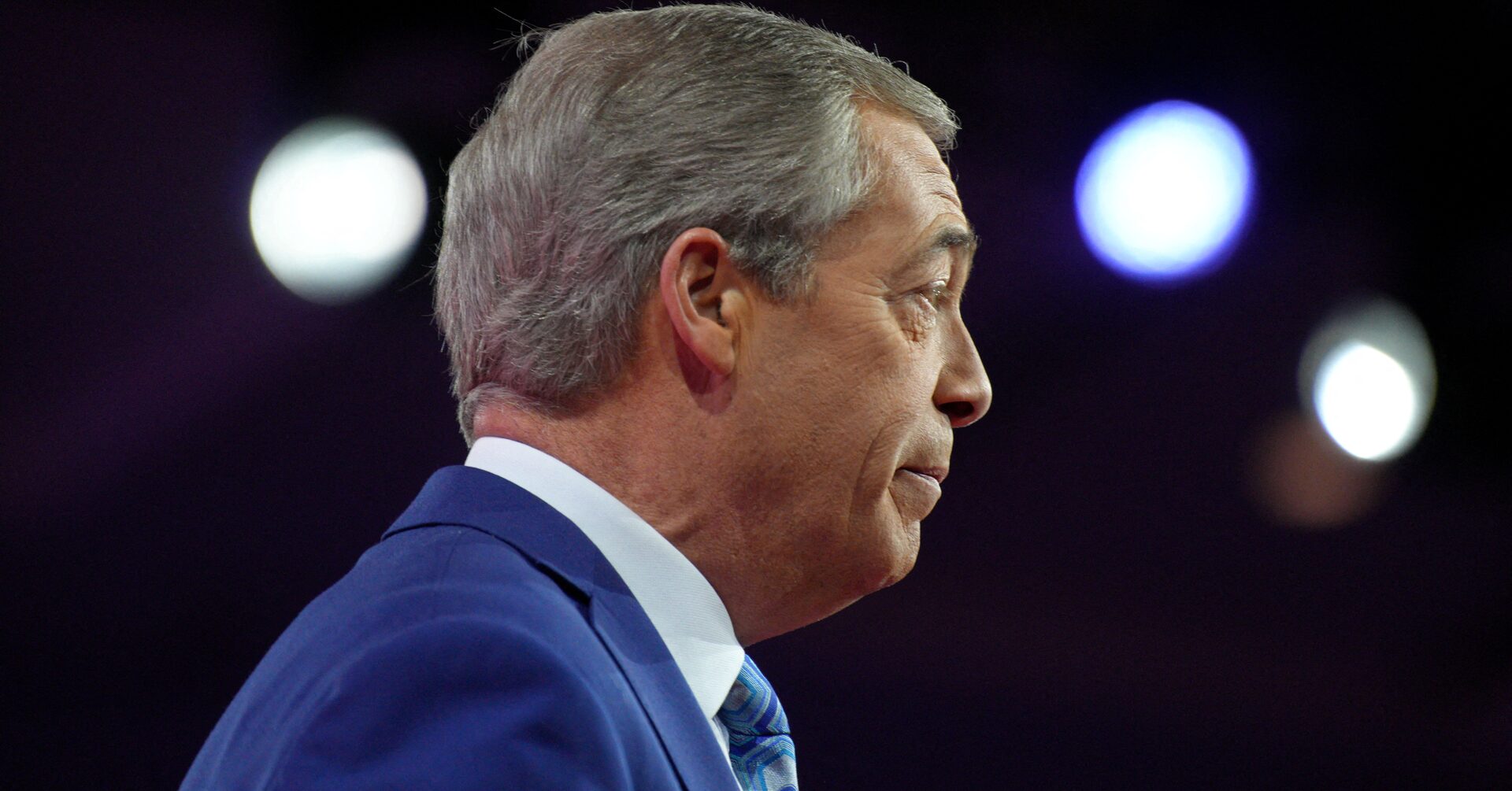 NatWest Reaches Settlement With Nigel Farage Over Account Closure NatWest Reaches Settlement With Nigel Farage Over Account Closure