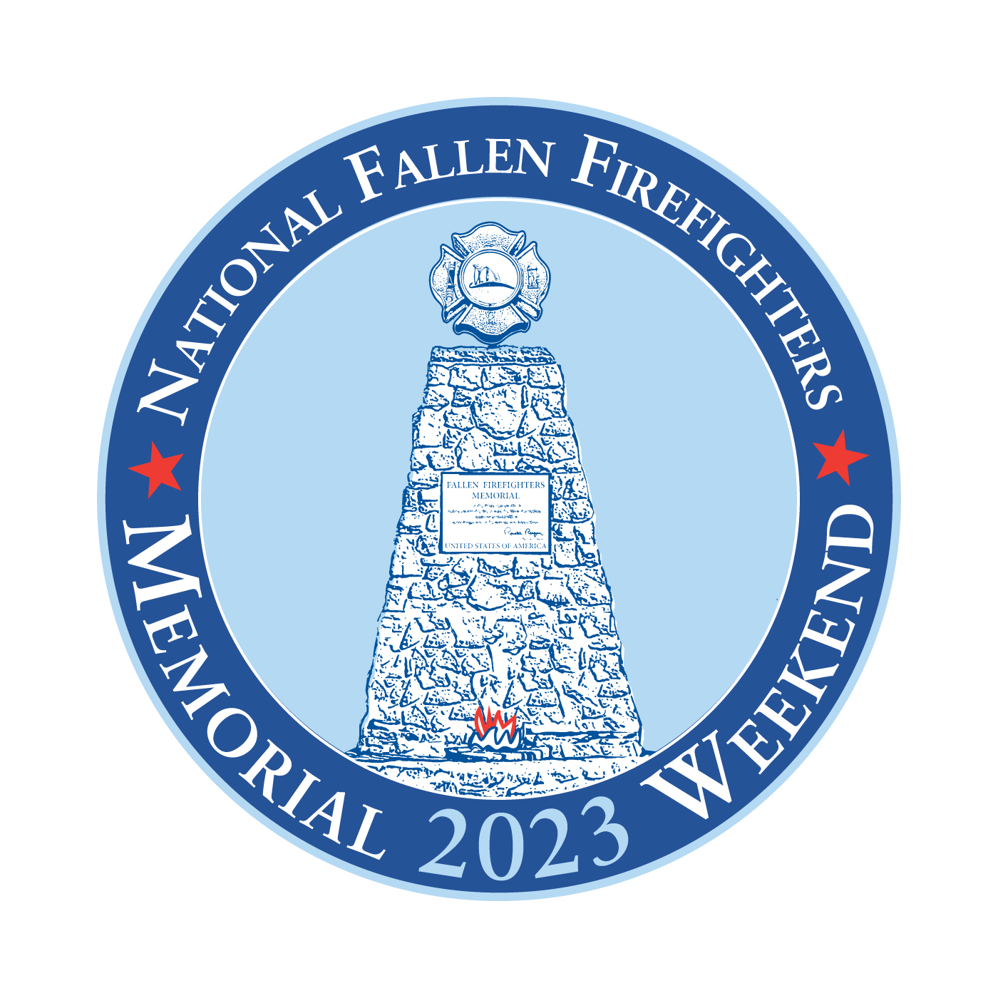 National Fallen Firefighters Memorial: Fremont's Tribute National Fallen Firefighters Memorial: Fremont's Tribute