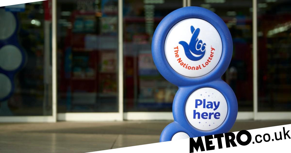 National Lottery Winner Has Five Days To Claim £300,000 EuroMillions Prize National Lottery Winner Has Five Days To Claim £300,000 EuroMillions Prize