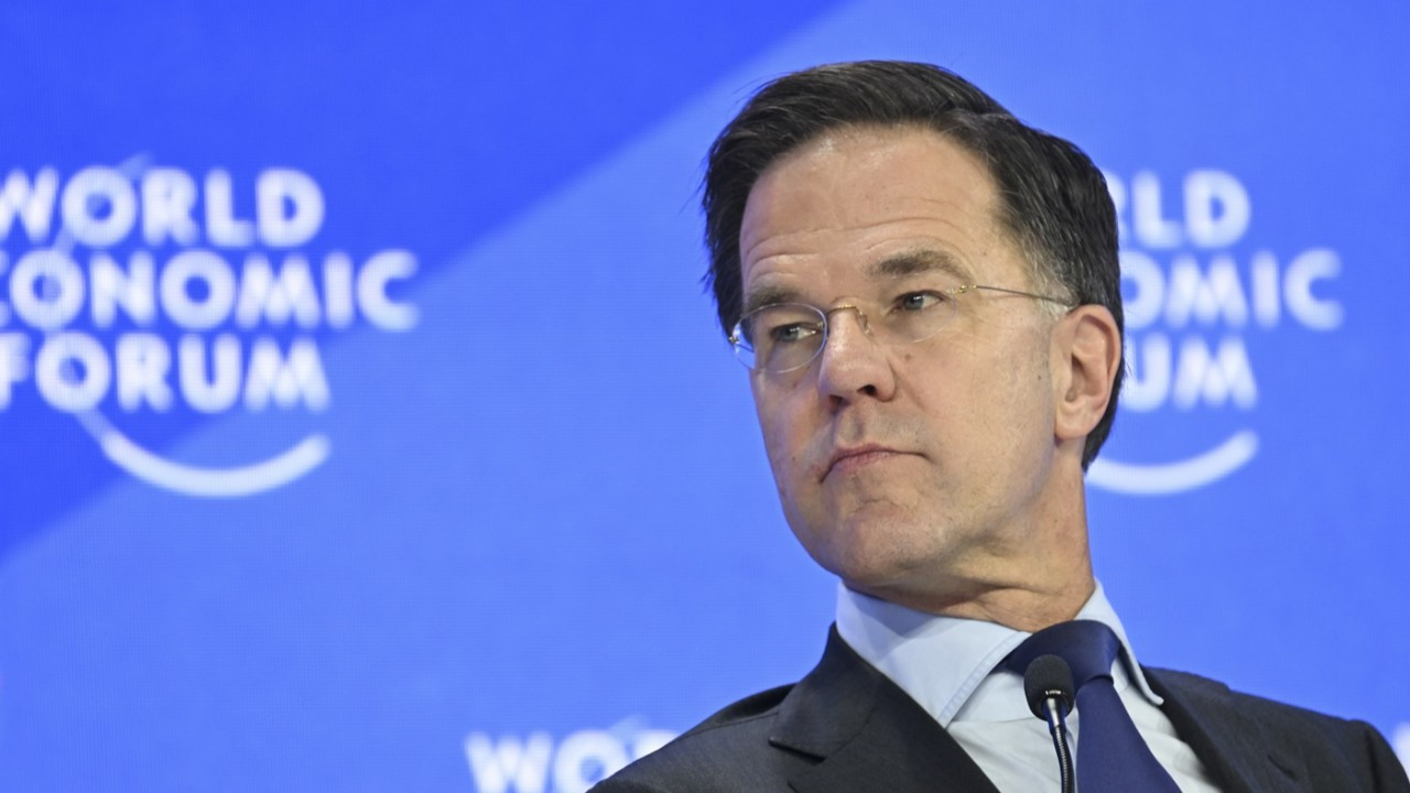 NATO Genel Sekreteri Rutte, Elektrik Kesintilerine İlişkin Sánchez Ile Görüştü NATO Genel Sekreteri Rutte, Elektrik Kesintilerine İlişkin Sánchez Ile Görüştü