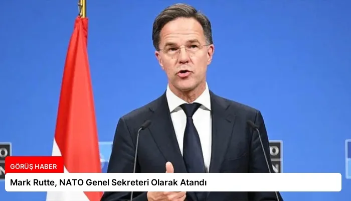 NATO Genel Sekreteri Rutte Ve İspanyol Başbakan Sánchez: Elektrik Kesintileri Tartışıldı NATO Genel Sekreteri Rutte Ve İspanyol Başbakan Sánchez: Elektrik Kesintileri Tartışıldı