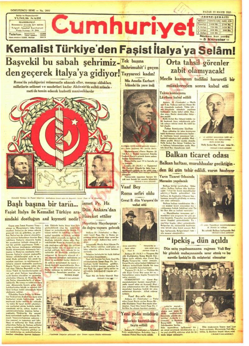 NATO'nun Türkiye Ve İtalya İçin Yeni Stratejik Planı NATO'nun Türkiye Ve İtalya İçin Yeni Stratejik Planı