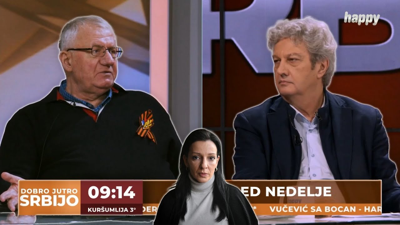 Национални Савет Рома: Мариника Тепић И Говор Мржње – Анализа Изјава Национални Савет Рома: Мариника Тепић И Говор Мржње – Анализа Изјава