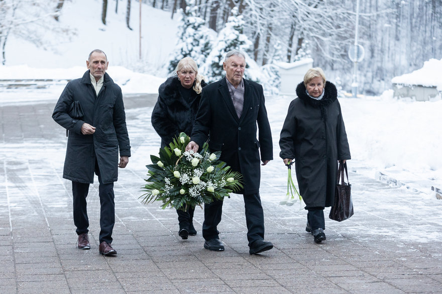 Naujas Etapas Justės Jocytei: Atsisveikinimas Su Vilerba Naujas Etapas Justės Jocytei: Atsisveikinimas Su Vilerba