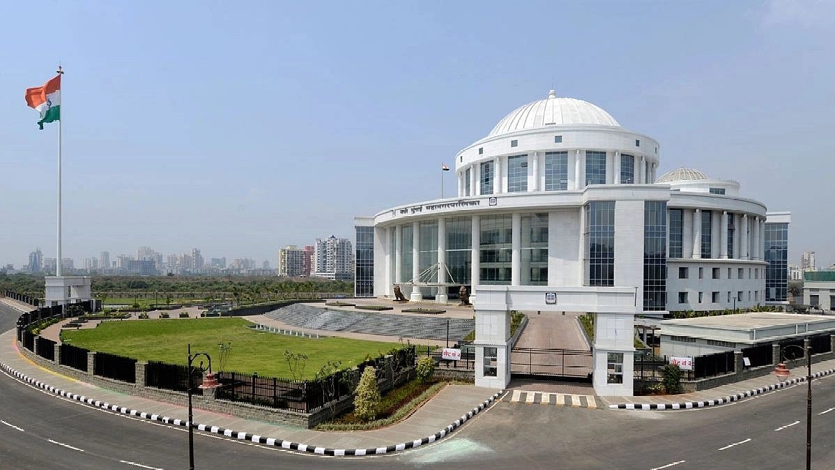 Navi Mumbai's Heatwave Response: Aala Unhala, Niyam Pala Campaign By NMMC Navi Mumbai's Heatwave Response: Aala Unhala, Niyam Pala Campaign By NMMC