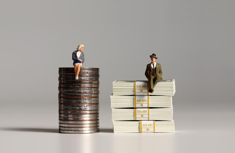 Navigating Financial Inequality In Relationships Navigating Financial Inequality In Relationships