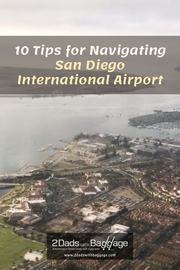 Navigating San Diego Airport Flight Delays: Tips And Information Navigating San Diego Airport Flight Delays: Tips And Information