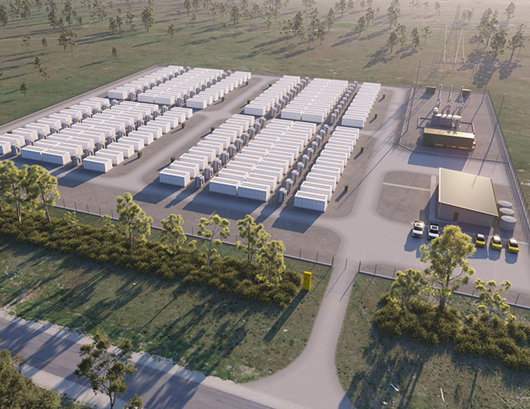 Navigating The Belgian Energy Market: Financing A Large-Scale BESS (270MWh) Navigating The Belgian Energy Market: Financing A Large-Scale BESS (270MWh)