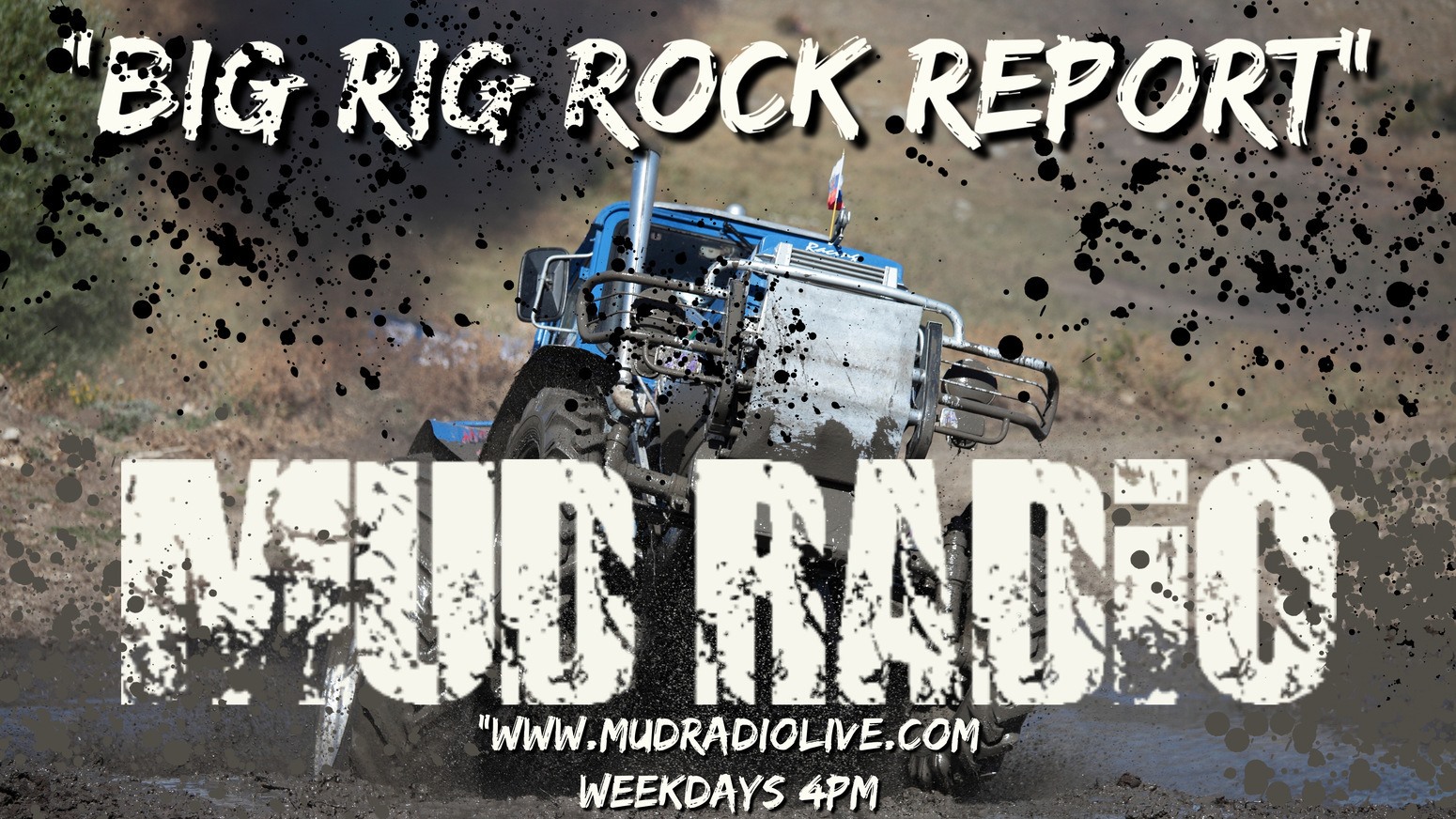 Navigating The Big Rig ROCK Report 3.12 In Rock 101 Navigating The Big Rig ROCK Report 3.12 In Rock 101