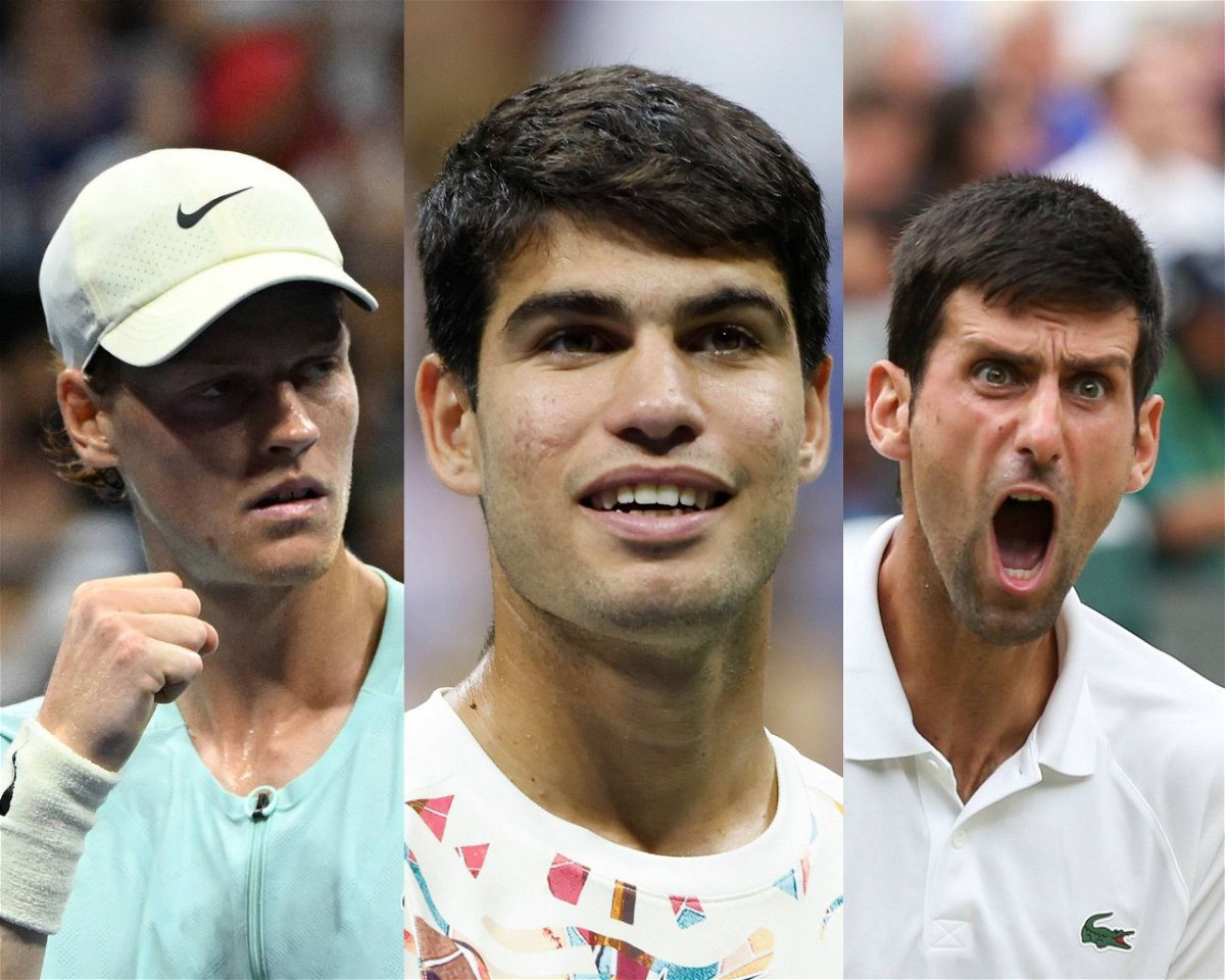 Navigating The French Open: Sinner And Djokovic's Strategies Navigating The French Open: Sinner And Djokovic's Strategies
