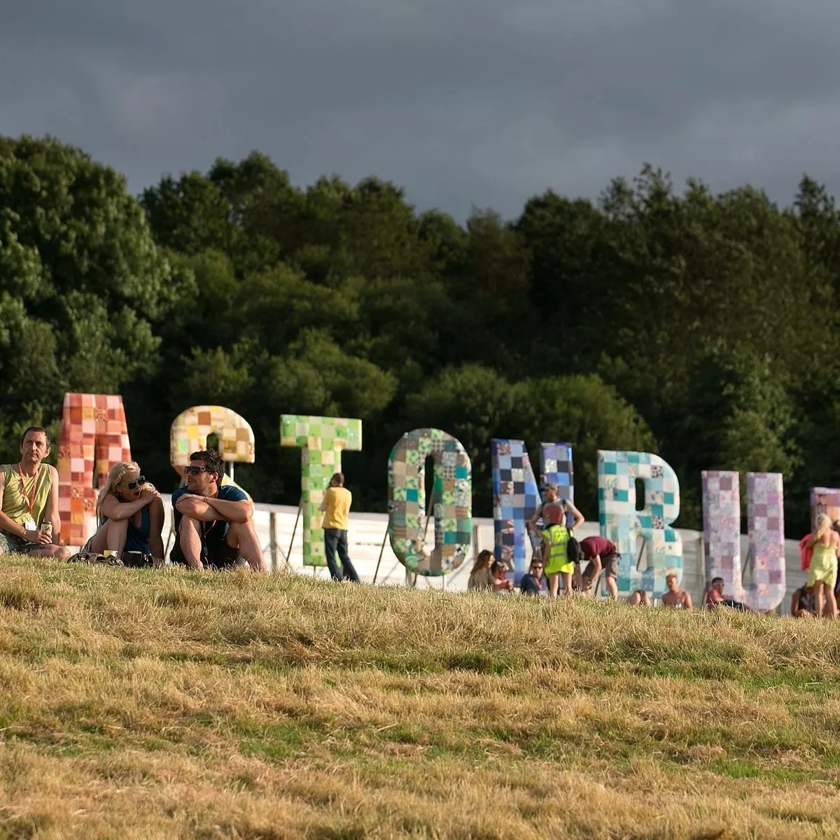 Navigating The Glastonbury Resale Ticket Market: Prices And Practical Advice Navigating The Glastonbury Resale Ticket Market: Prices And Practical Advice