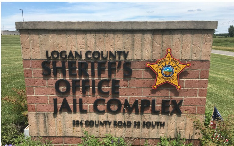 Navigating The Logan County Jail Reporting System Navigating The Logan County Jail Reporting System