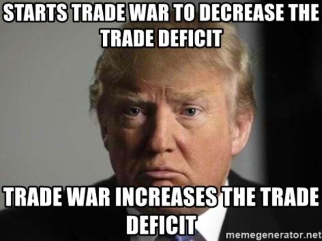 Navigating Trade Wars: Toyota's Experience With Trump Tariffs Navigating Trade Wars: Toyota's Experience With Trump Tariffs
