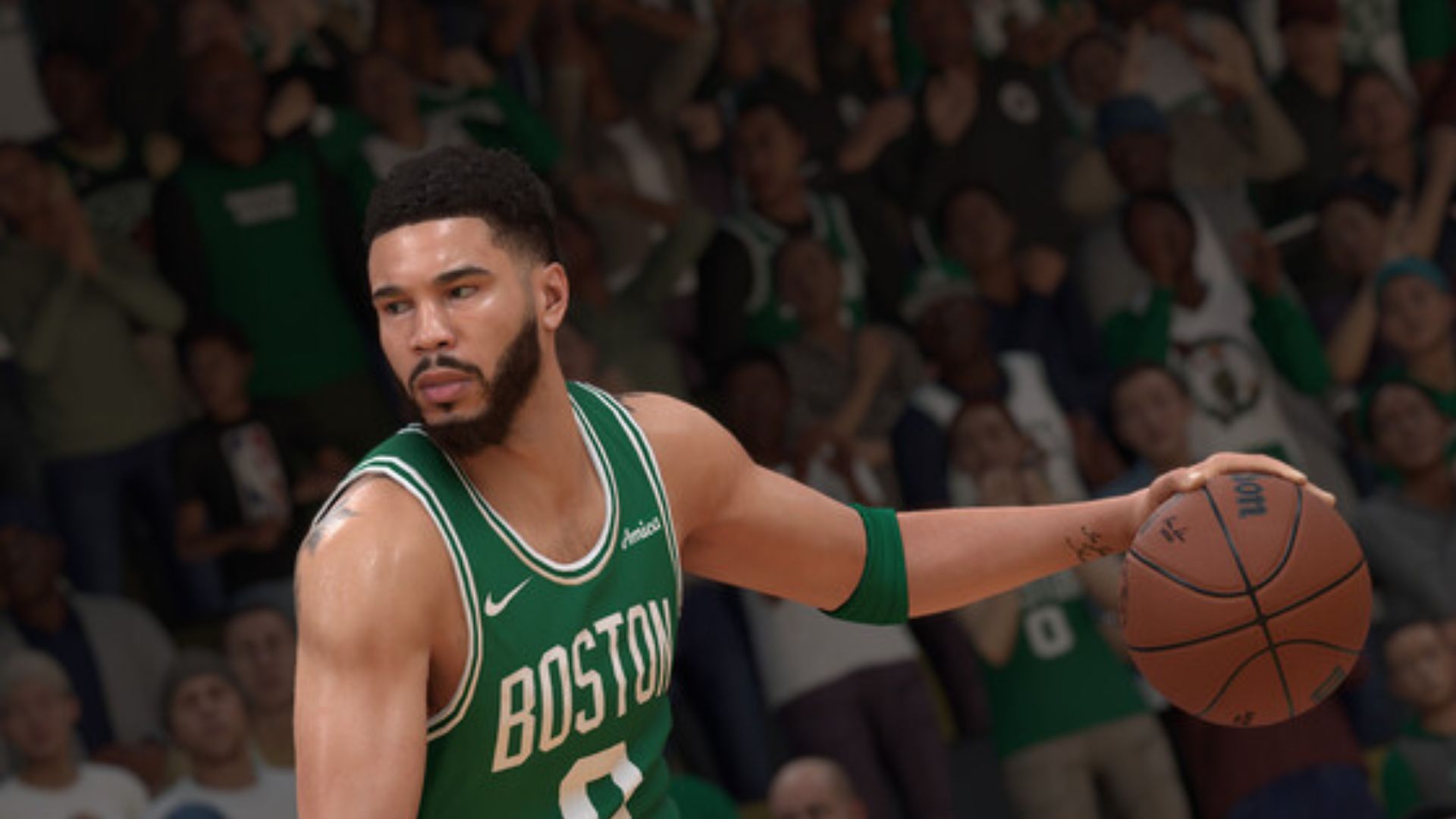 NBA 2K25 Final Update: Player Ratings Surge Before Playoffs NBA 2K25 Final Update: Player Ratings Surge Before Playoffs