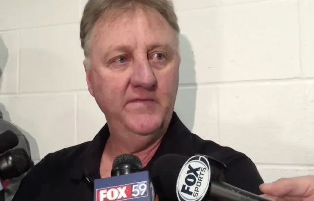 NBA Award: Boston Celtics Guard Declines Campaign NBA Award: Boston Celtics Guard Declines Campaign