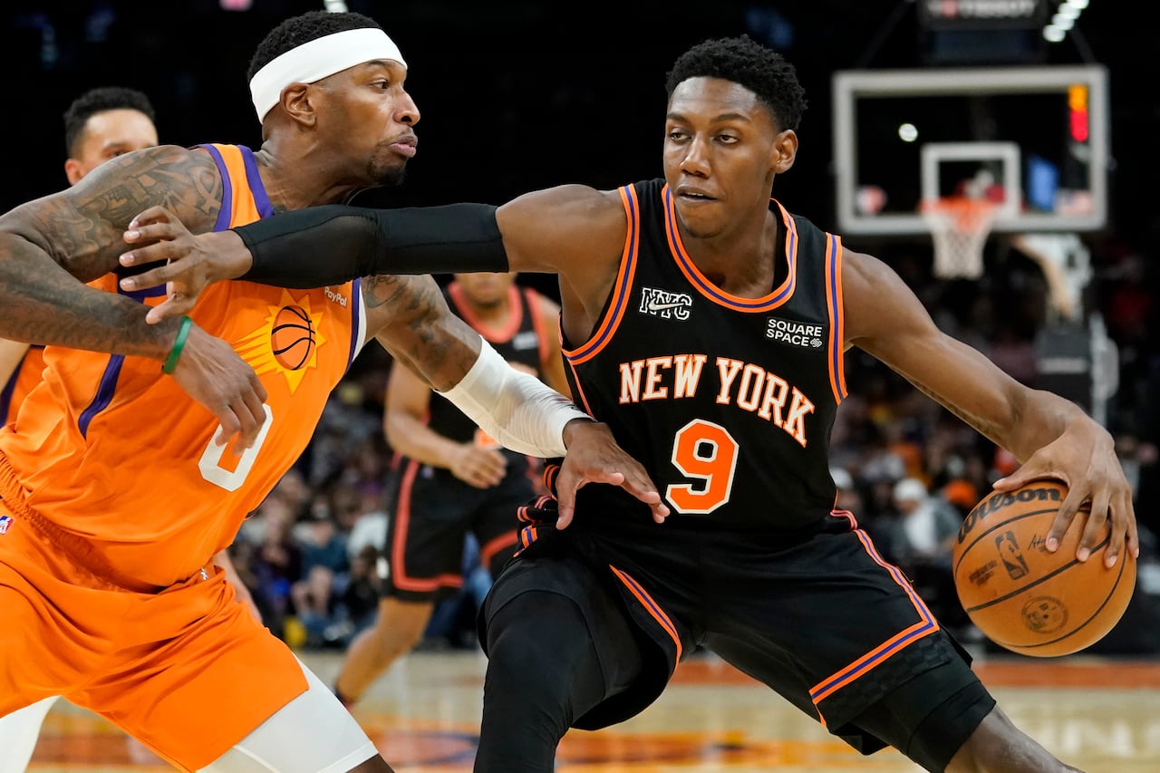 NBA Betting: Cavaliers Vs. Knicks Game Predictions And Best Odds (February 21) NBA Betting: Cavaliers Vs. Knicks Game Predictions And Best Odds (February 21)