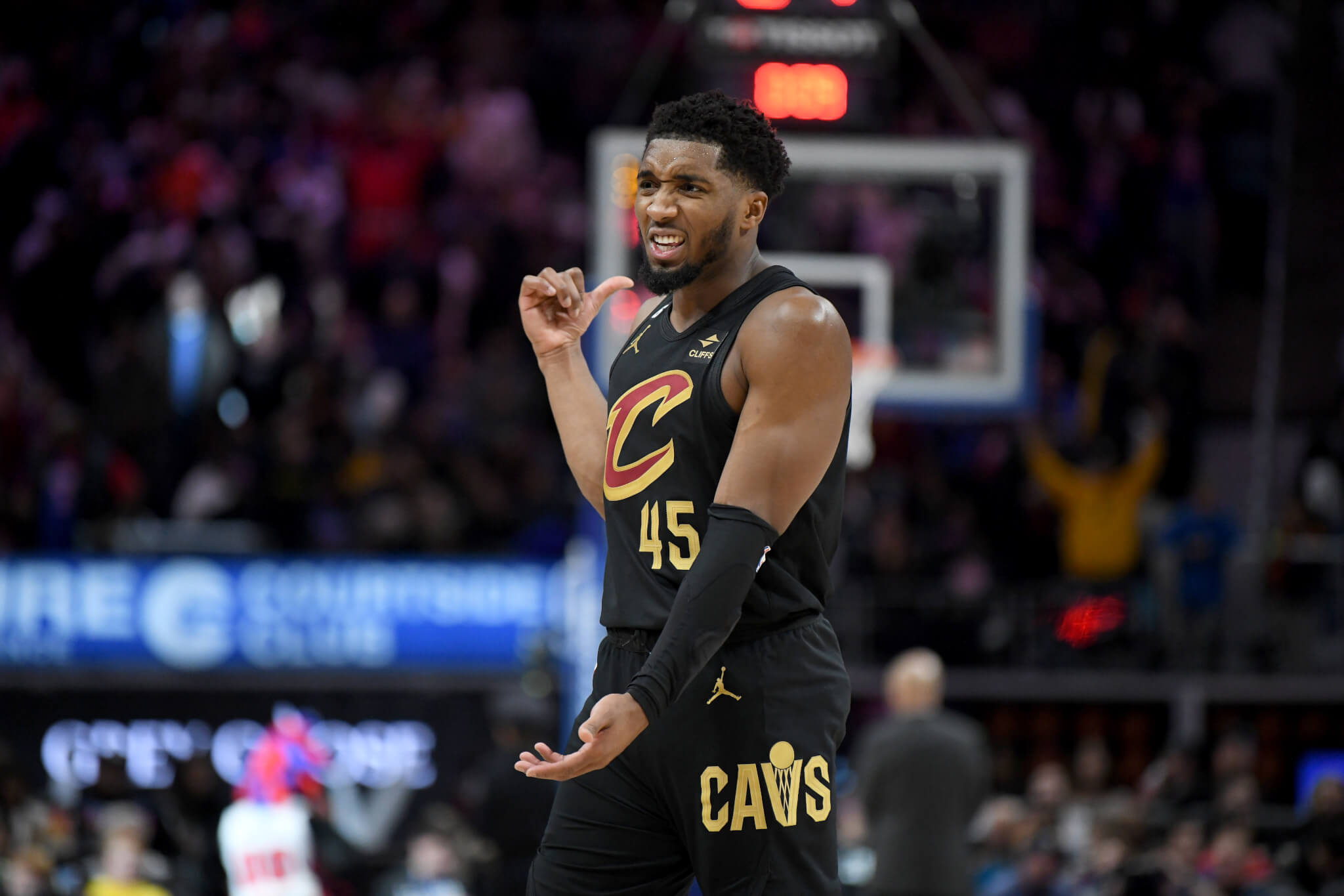 NBA Betting: Cavaliers Vs. Knicks Predictions, Odds & Best Picks (Feb 21) NBA Betting: Cavaliers Vs. Knicks Predictions, Odds & Best Picks (Feb 21)