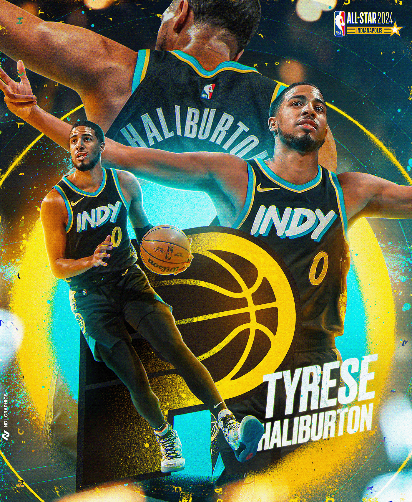 NBA Buzz: Analyzing Tyrese Haliburton's Impactful Pacers-Knicks Game NBA Buzz: Analyzing Tyrese Haliburton's Impactful Pacers-Knicks Game