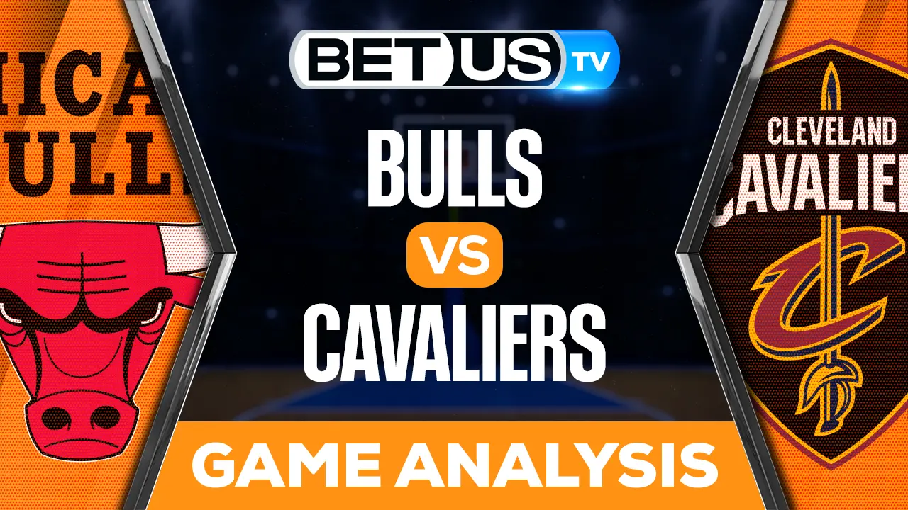 NBA: Cleveland Cavaliers Defeat Chicago Bulls By 22 Points NBA: Cleveland Cavaliers Defeat Chicago Bulls By 22 Points