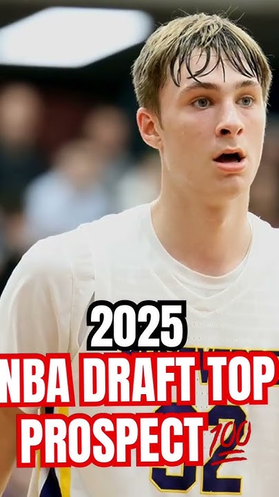 NBA Draft 2025: Who Will Draft Cooper Flagg? NBA Draft 2025: Who Will Draft Cooper Flagg?