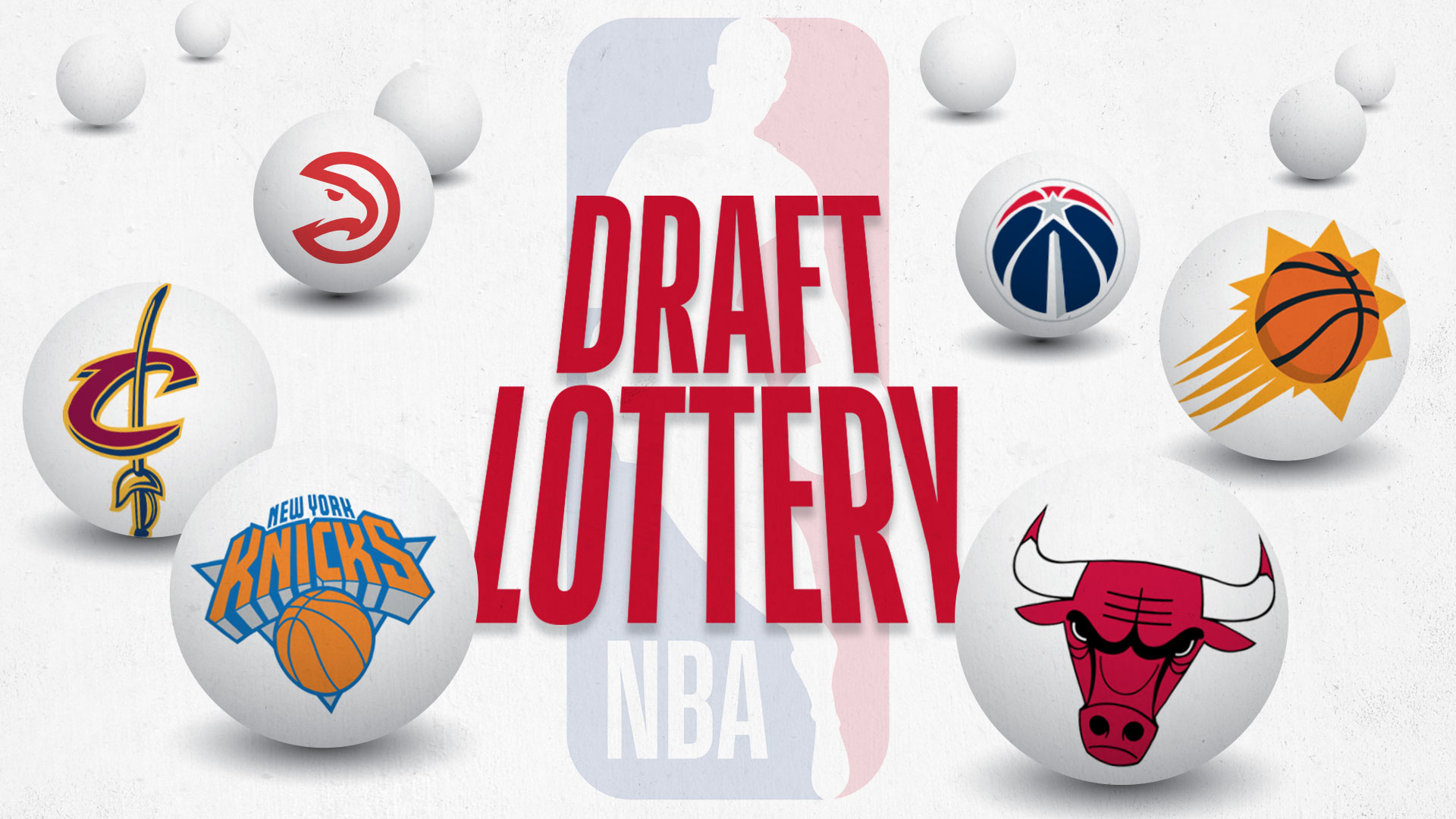 NBA Draft Lottery: Toronto Raptors' Seventh-Best Odds For A High Pick NBA Draft Lottery: Toronto Raptors' Seventh-Best Odds For A High Pick