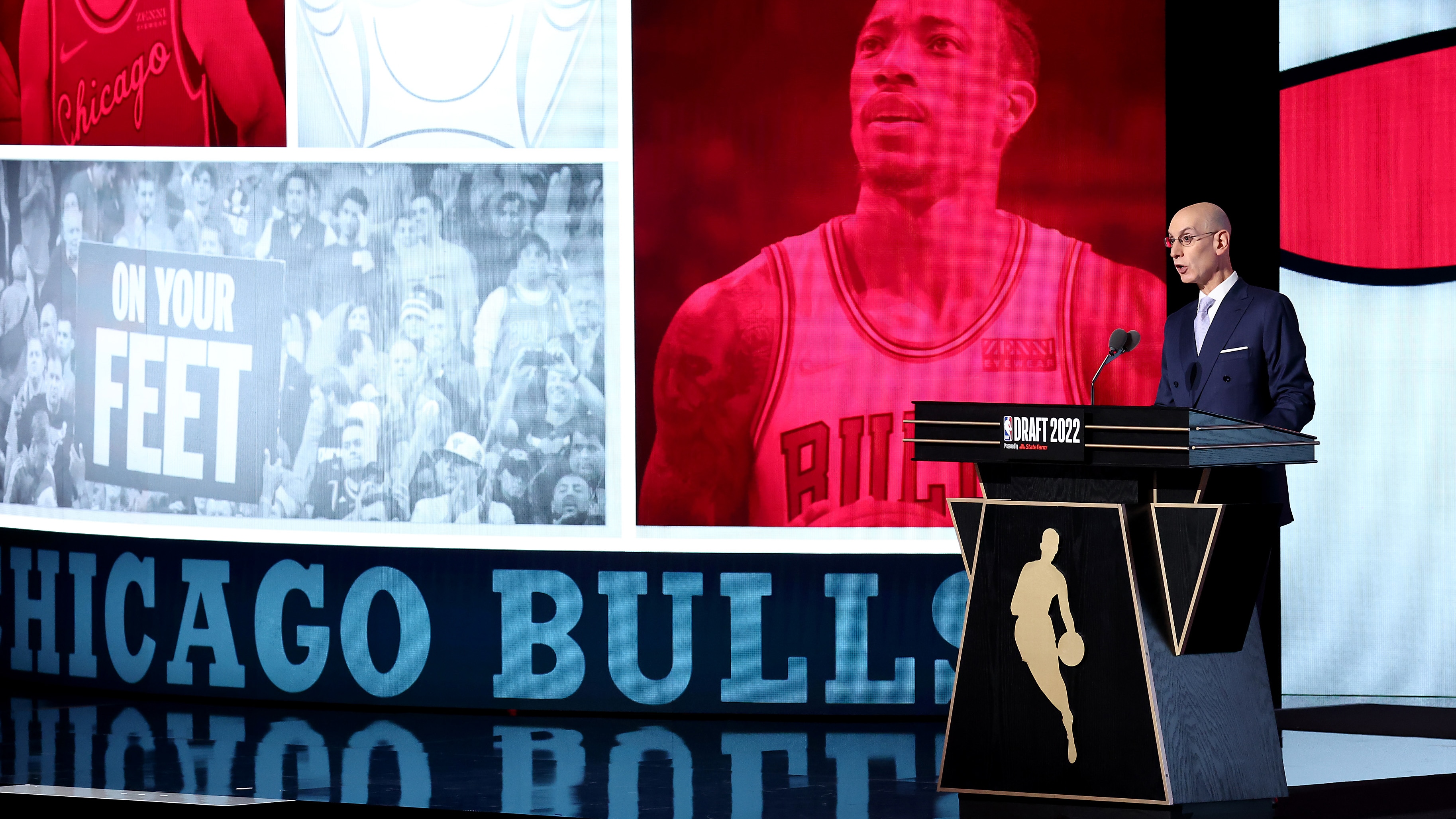 NBA Draft Lottery Winners Since 2000: A Comprehensive Quiz NBA Draft Lottery Winners Since 2000: A Comprehensive Quiz