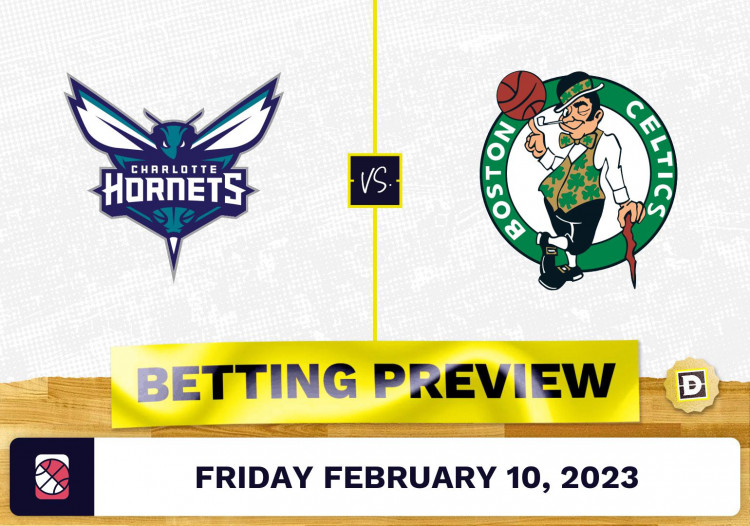 NBA Game Prediction: Hornets Vs Celtics - Betting Odds & Picks NBA Game Prediction: Hornets Vs Celtics - Betting Odds & Picks