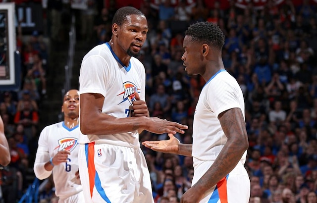 NBA Game Preview: Thunder Vs. Trail Blazers - March 7th Game Time & Broadcast Information NBA Game Preview: Thunder Vs. Trail Blazers - March 7th Game Time & Broadcast Information