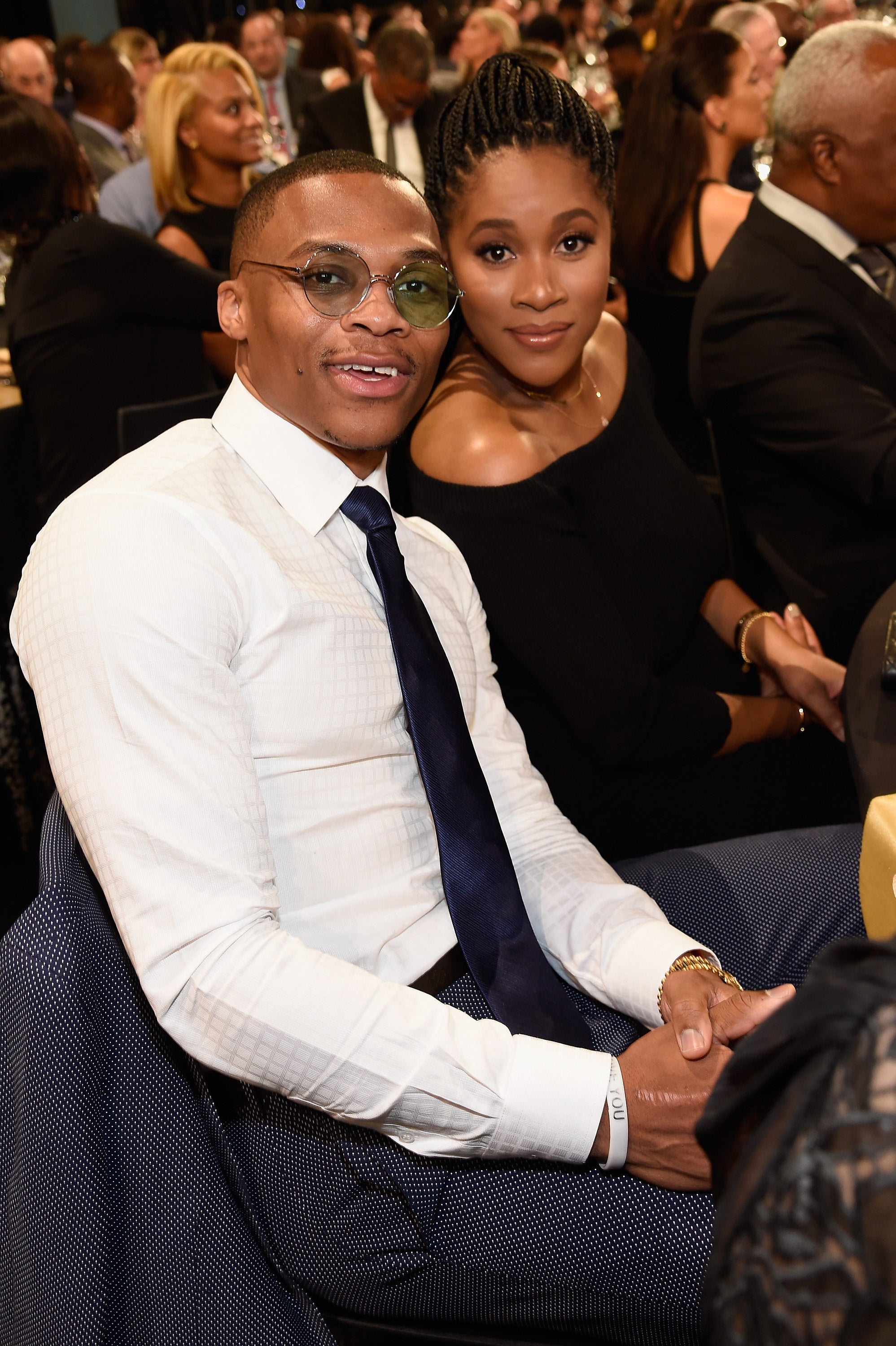 NBA History Made: Russell Westbrook's Impact On The Jazz-Nuggets Game NBA History Made: Russell Westbrook's Impact On The Jazz-Nuggets Game