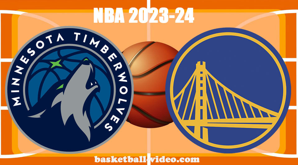 NBA Legend Charles Barkley's Prediction: Warriors Vs. Timberwolves Series Winner NBA Legend Charles Barkley's Prediction: Warriors Vs. Timberwolves Series Winner
