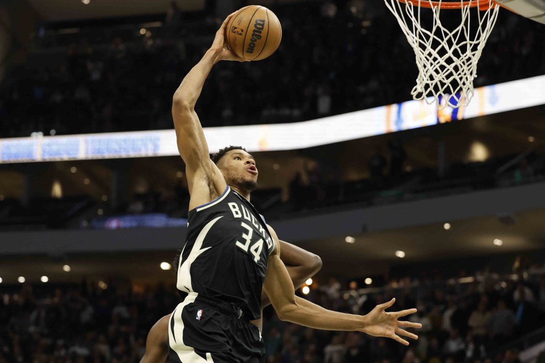 NBA Lyderiai Patyrė Duobelę: Priežastys Ir Pasekmės NBA Lyderiai Patyrė Duobelę: Priežastys Ir Pasekmės