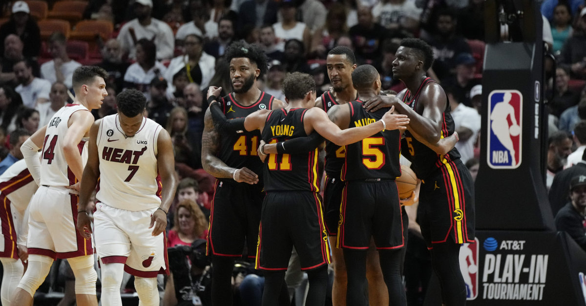 NBA Lyderių Nesėkmė: Duobelė Ir Kelias Į Atkrintamąsias NBA Lyderių Nesėkmė: Duobelė Ir Kelias Į Atkrintamąsias