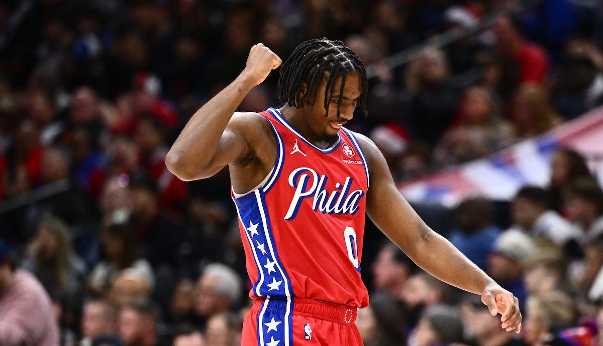 NBA Most Improved Player Award Quiz: A Challenging Test For True Fans NBA Most Improved Player Award Quiz: A Challenging Test For True Fans