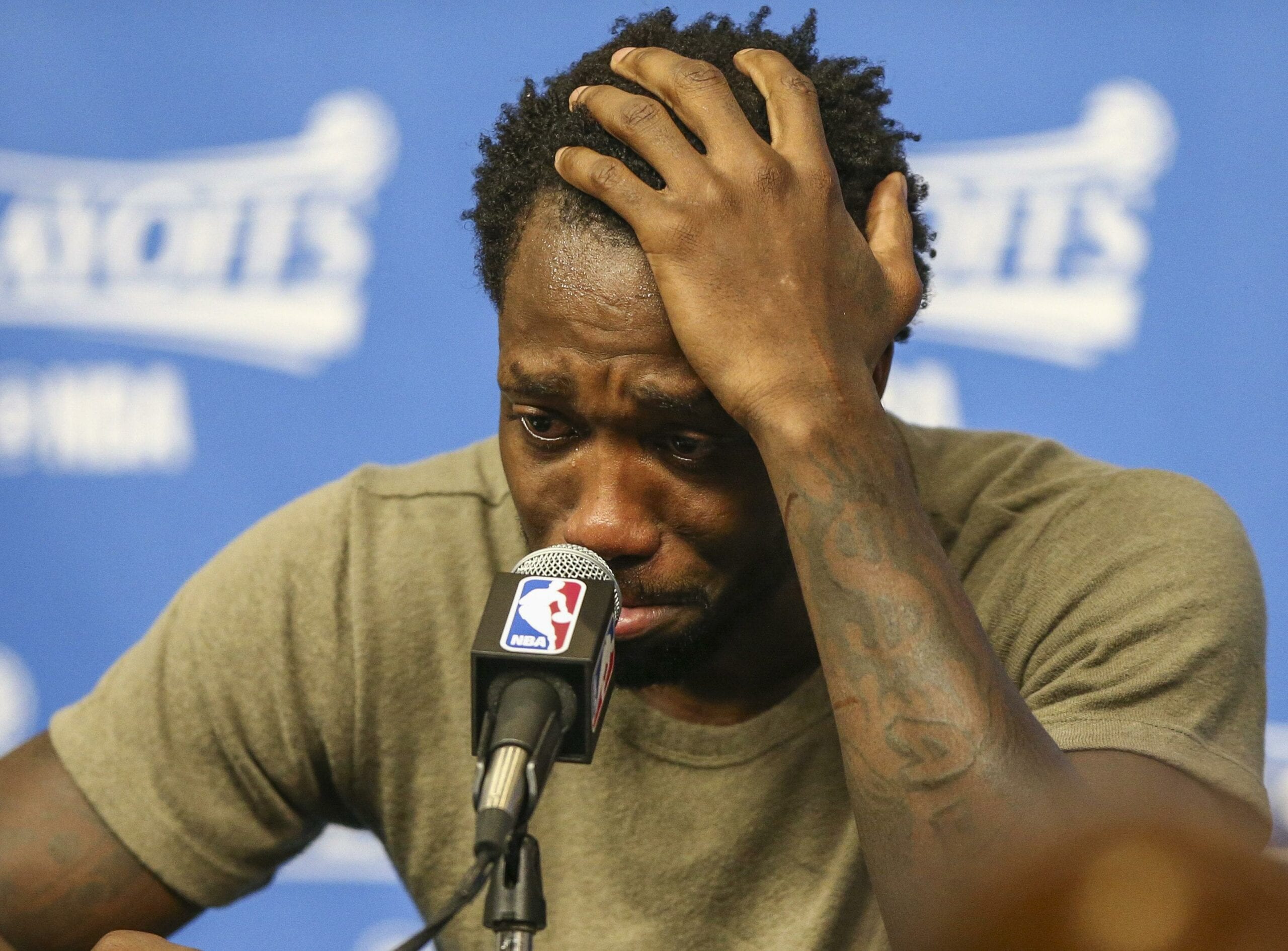 NBA News: Patrick Beverley's Controversial Westbrook Post Creates Viral Sensation NBA News: Patrick Beverley's Controversial Westbrook Post Creates Viral Sensation