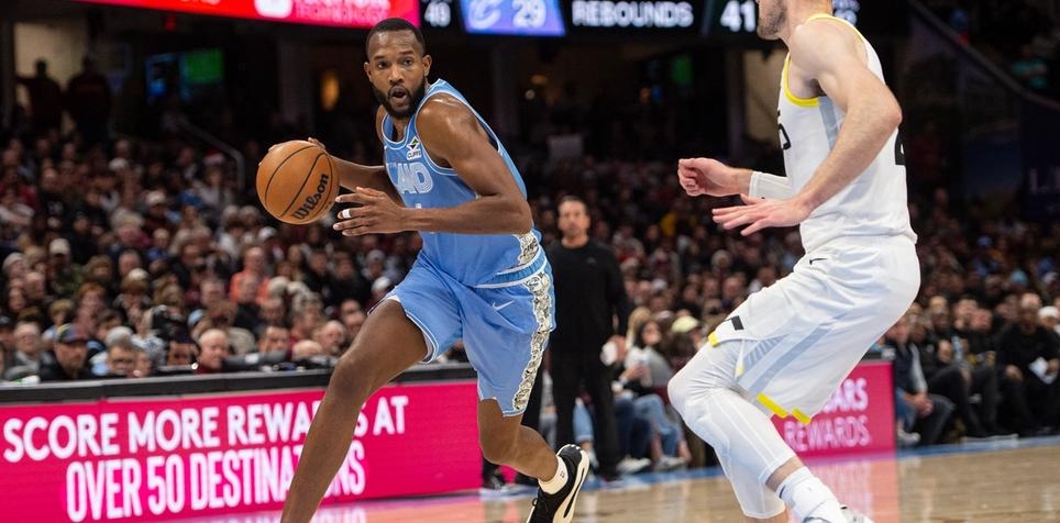NBA Picks: Cavaliers Vs. Knicks Odds And Prediction For February 21 NBA Picks: Cavaliers Vs. Knicks Odds And Prediction For February 21