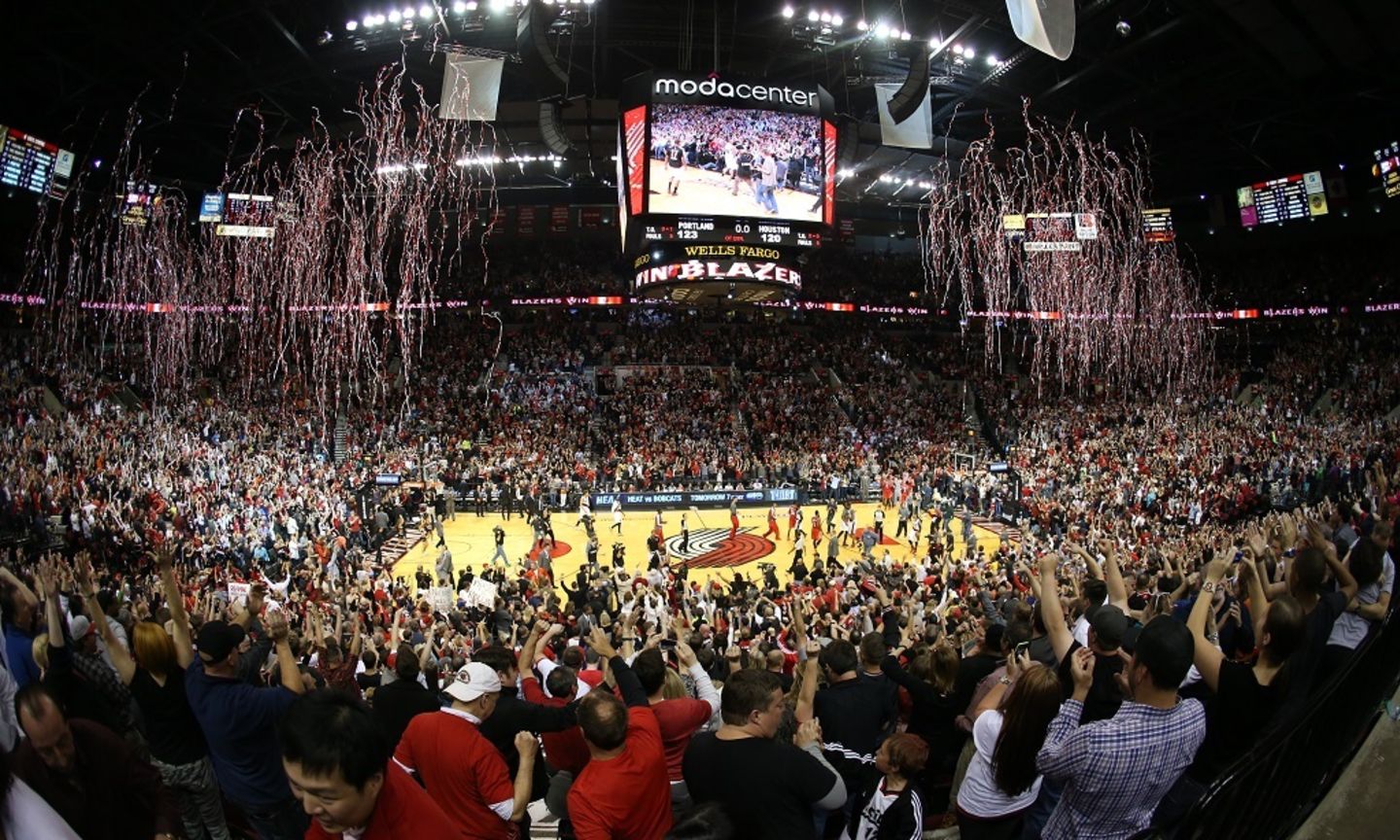 NBA Play-In Tournament: Do The Portland Trail Blazers Have A Shot?