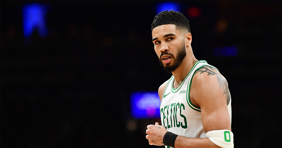 NBA Playoffs 2025 Update: Tatum's Wrist Injury, X-Ray Results NBA Playoffs 2025 Update: Tatum's Wrist Injury, X-Ray Results