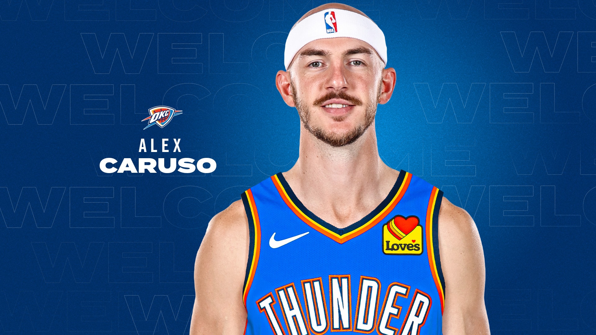 NBA Playoffs: Alex Caruso's Historic Game 1 Contribution For The Thunder NBA Playoffs: Alex Caruso's Historic Game 1 Contribution For The Thunder