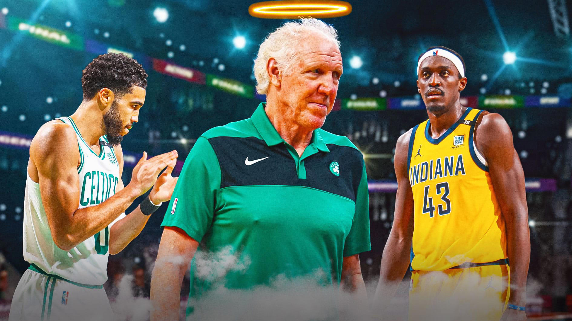 NBA Playoffs: Celtics Prepare For Crucial Game 3 In Orlando NBA Playoffs: Celtics Prepare For Crucial Game 3 In Orlando
