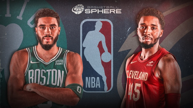 NBA Playoffs: Celtics Vs. Cavaliers Prediction And Analysis NBA Playoffs: Celtics Vs. Cavaliers Prediction And Analysis