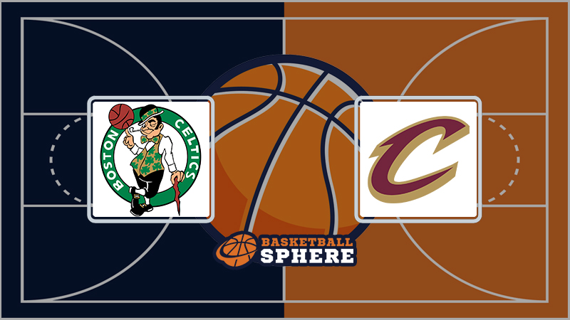 NBA Playoffs: Celtics Vs. Cavaliers Prediction And Game Analysis NBA Playoffs: Celtics Vs. Cavaliers Prediction And Game Analysis