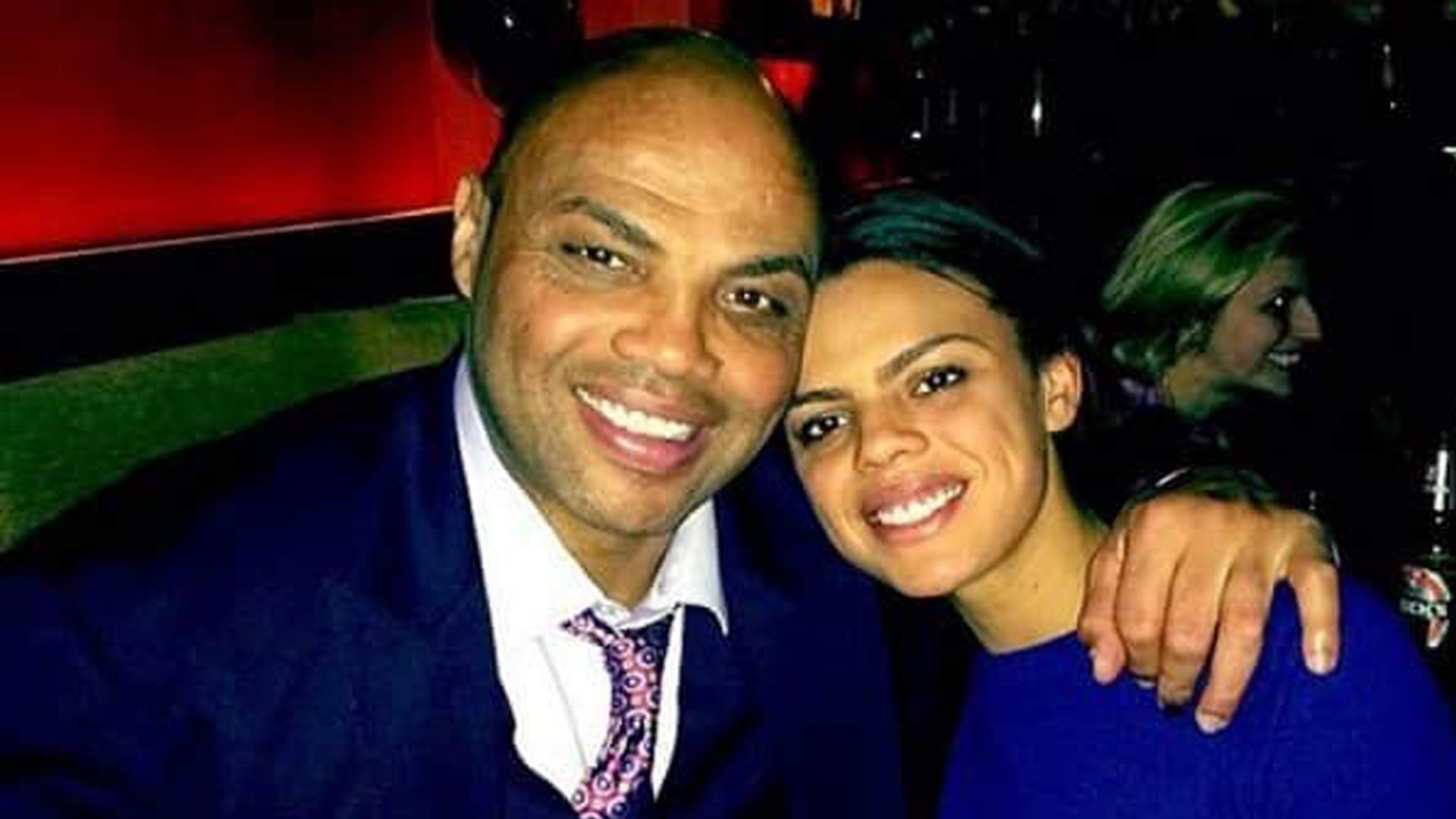 NBA Playoffs: Charles Barkley's Take On The Warriors-Timberwolves Matchup NBA Playoffs: Charles Barkley's Take On The Warriors-Timberwolves Matchup