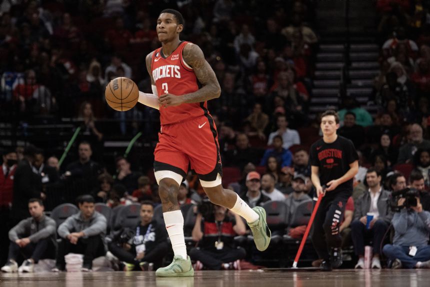 NBA Playoffs: Expert Predictions For Rockets Vs. Warriors Game 6 Featuring Jimmy Butler's Picks NBA Playoffs: Expert Predictions For Rockets Vs. Warriors Game 6 Featuring Jimmy Butler's Picks