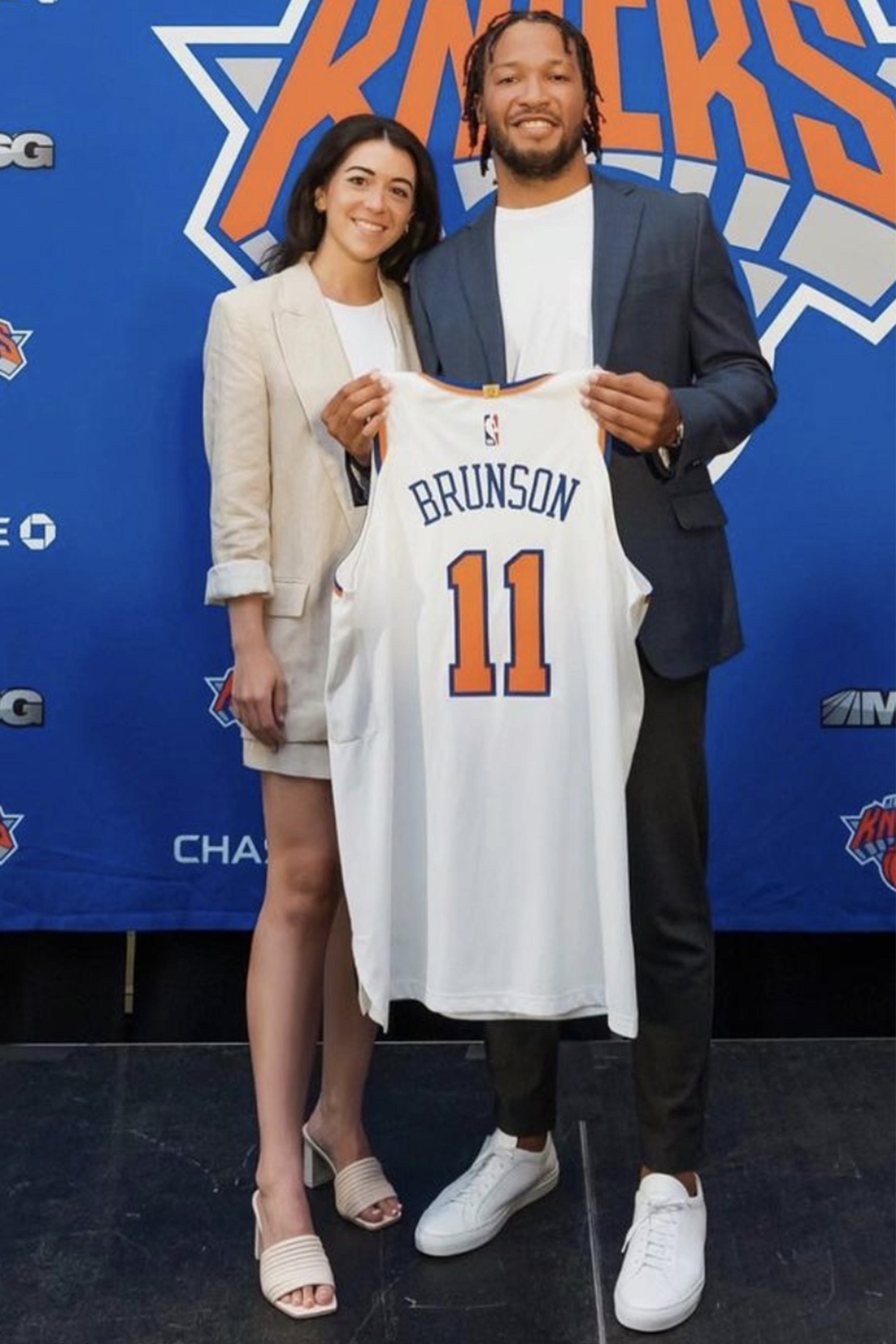 NBA Playoffs: Jalen Brunson's Imminent Return Boosts Knicks' Chances Against Pistons NBA Playoffs: Jalen Brunson's Imminent Return Boosts Knicks' Chances Against Pistons