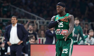 NBA Playoffs: Οδηγός Για Τα Παιχνίδια Των Πλέι Οφ NBA Playoffs: Οδηγός Για Τα Παιχνίδια Των Πλέι Οφ